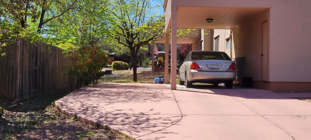 Professional landscaping services in Prescott Valley, AZ - Peak View Landscaping And Junk Removal