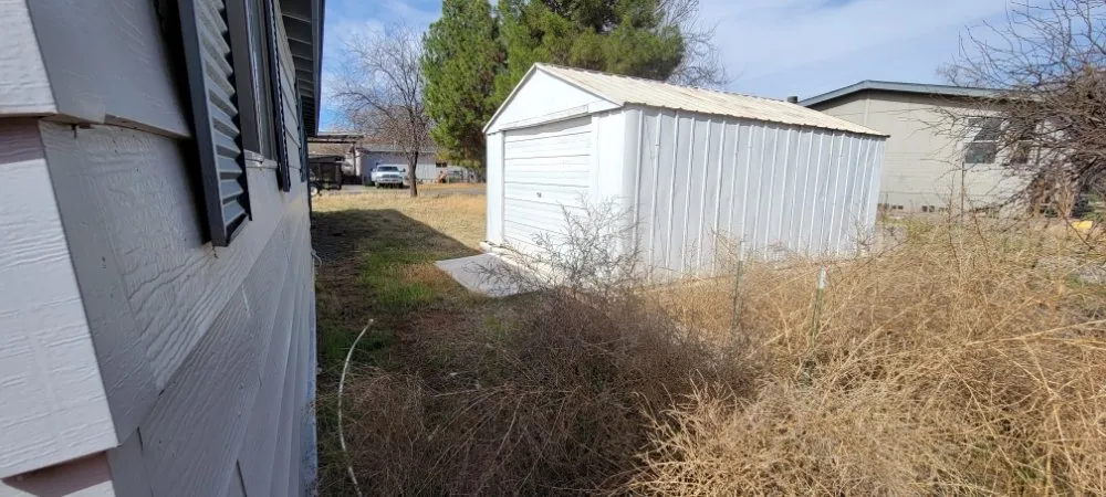 Affordable lawn mowing service in Prescott Valley, AZ - Peak View Landscaping And Junk Removal