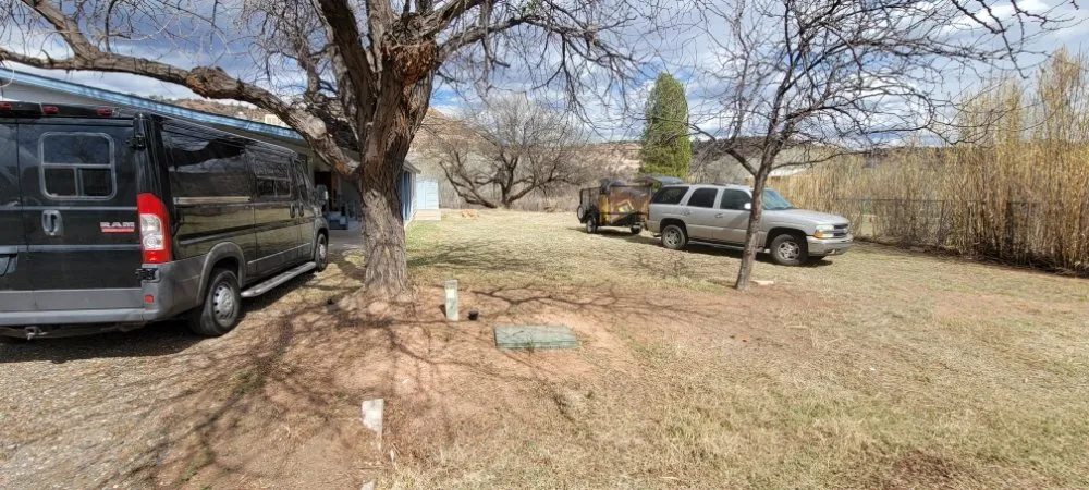 Local lawn mowing service for year-round maintenance across Prescott Valley, AZ - Peak View Landscaping And Junk Removal