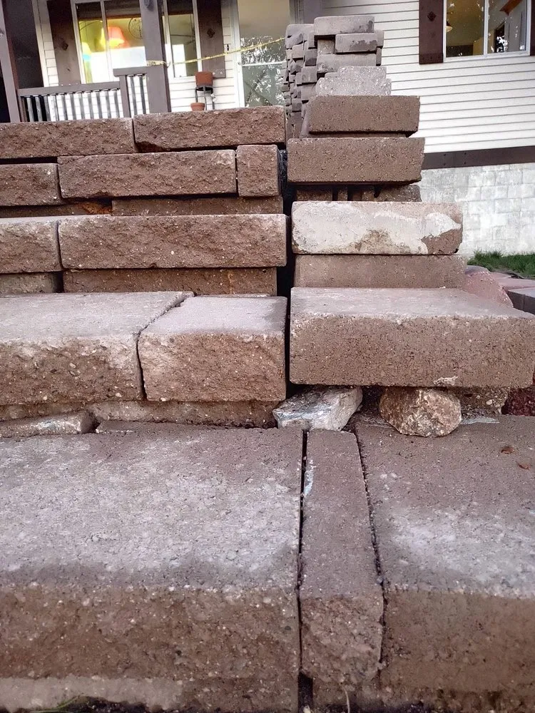 Local outdoor landscaping in Prescott Valley, AZ by Peak View Landscaping And Junk Removal