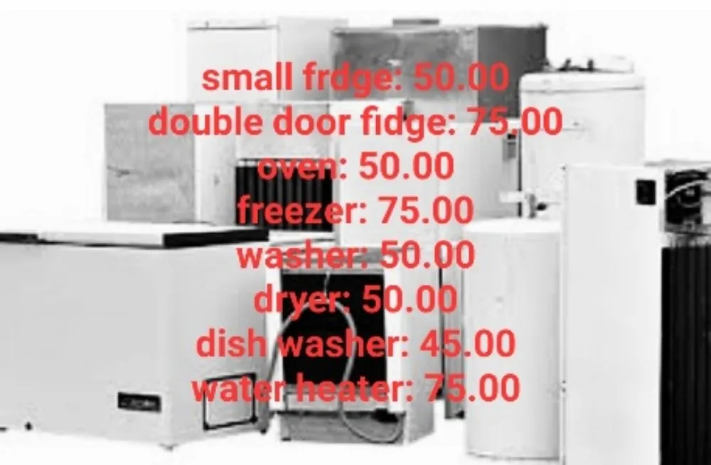 Local yard maintenance in Prescott Valley, AZ - Peak View Landscaping And Junk Removal