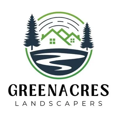 Peakguard Greenacres Landscapers Logo