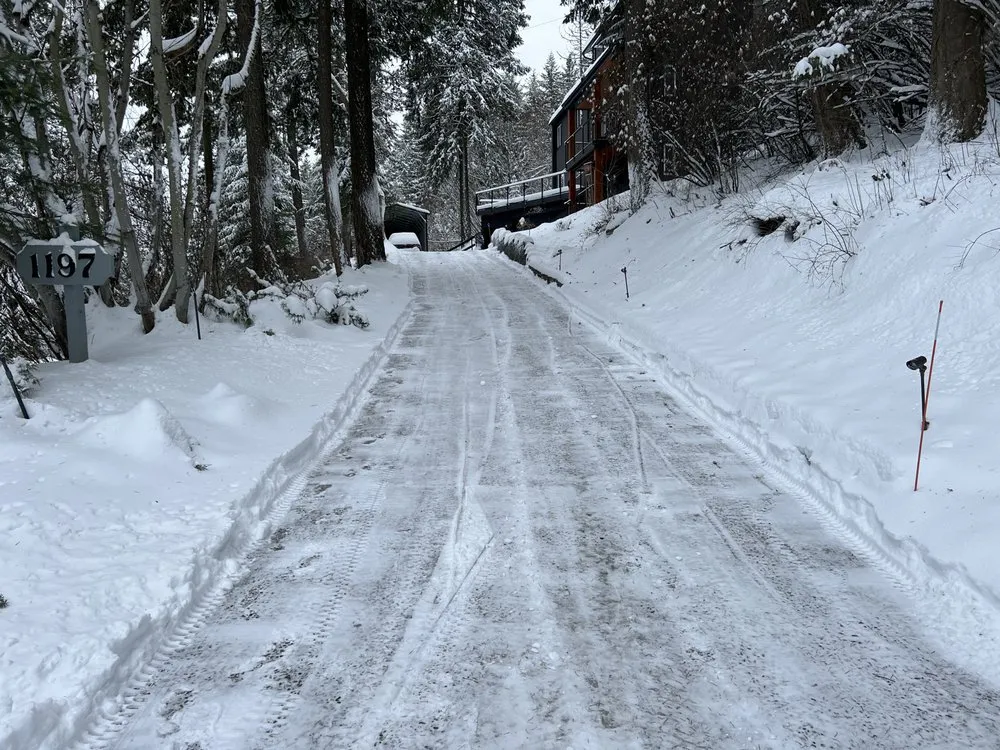 Local landscaping services experts serving Coeur D'alene, ID - Peaks Construction & Landscaping