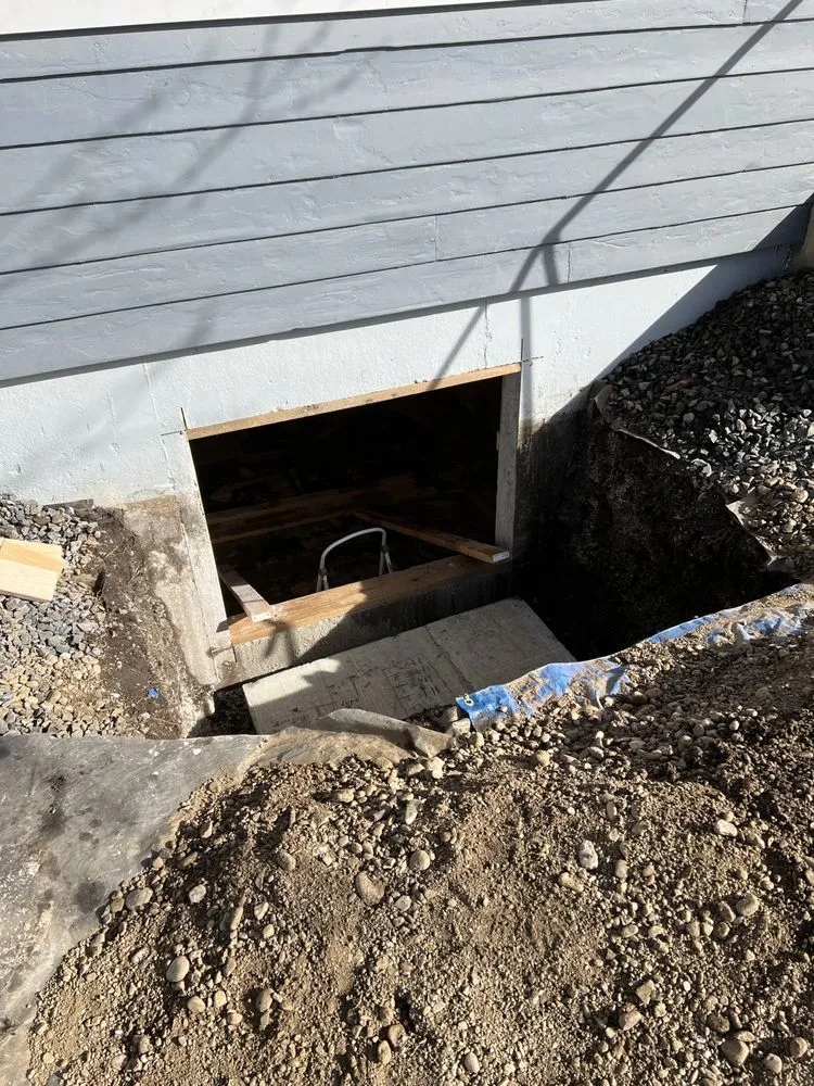 Affordable yard cleanup service in Coeur D'alene, ID by Peaks Construction & Landscaping