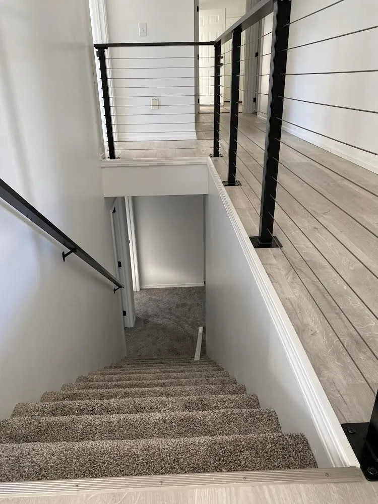 Top-rated lawn mowing service experts serving Coeur D'alene, ID - Peaks Construction & Landscaping