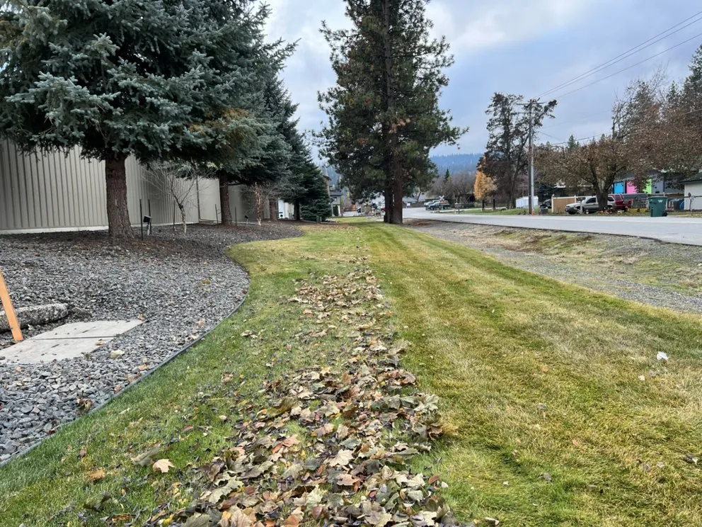 Affordable landscape design experts serving Coeur D'alene, ID - Peaks Construction & Landscaping