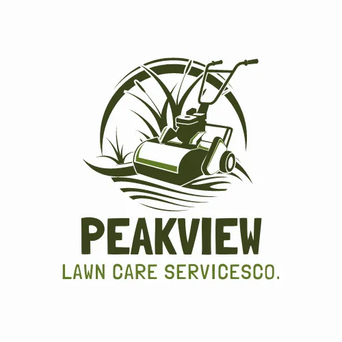 Professional garden landscaping for homes across Roanoke, VA - Peakview Lawn Care Services