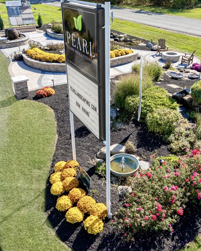 Professional landscaping services in Cohoes, NY by Peal Landscaping & Patio