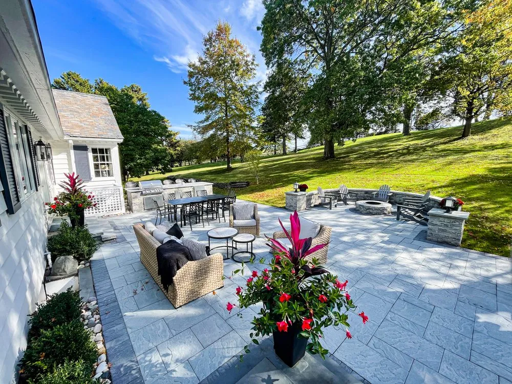 Trusted landscaping services for homes across Cohoes, NY - Peal Landscaping & Patio