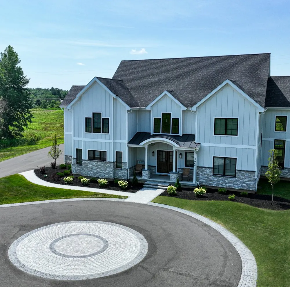 Local landscape installation experts serving Cohoes, NY - Peal Landscaping & Patio