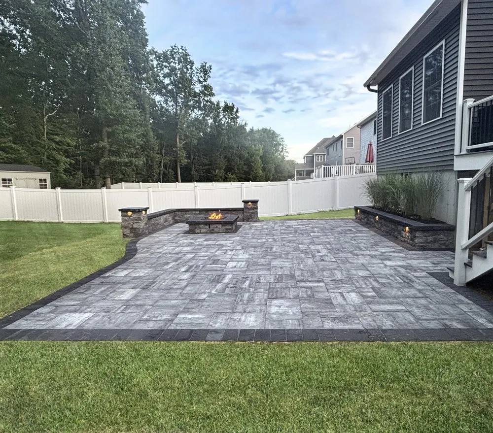 Reliable landscaping services in Cohoes, NY - Peal Landscaping & Patio