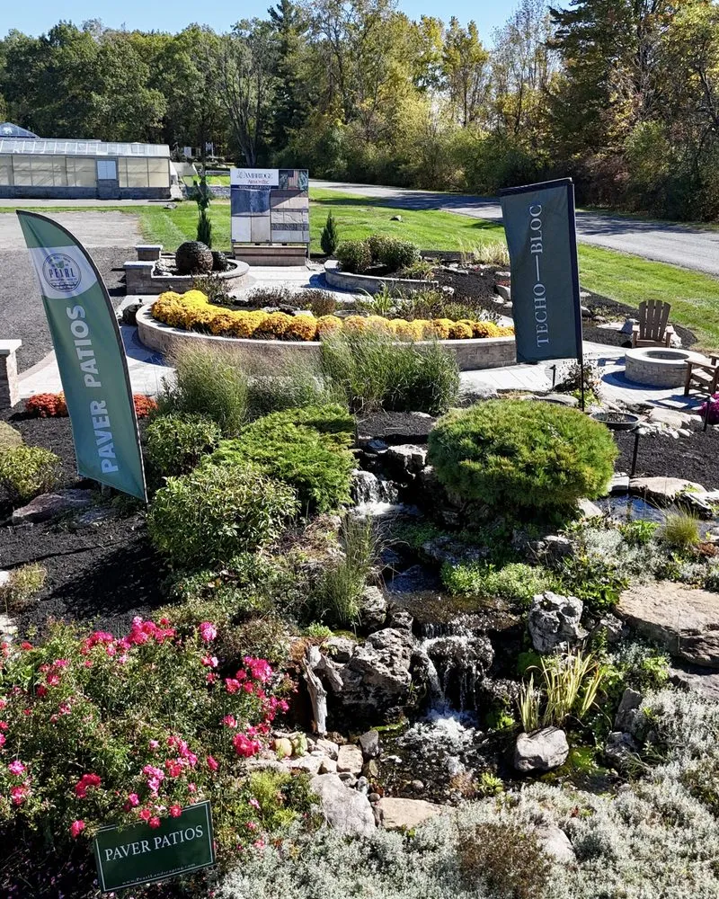 Reliable residential landscaping in Cohoes, NY by Peal Landscaping & Patio