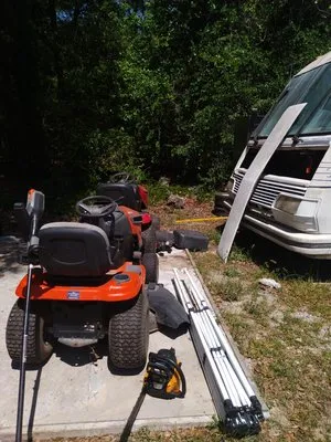 Peanut's Lawn Care