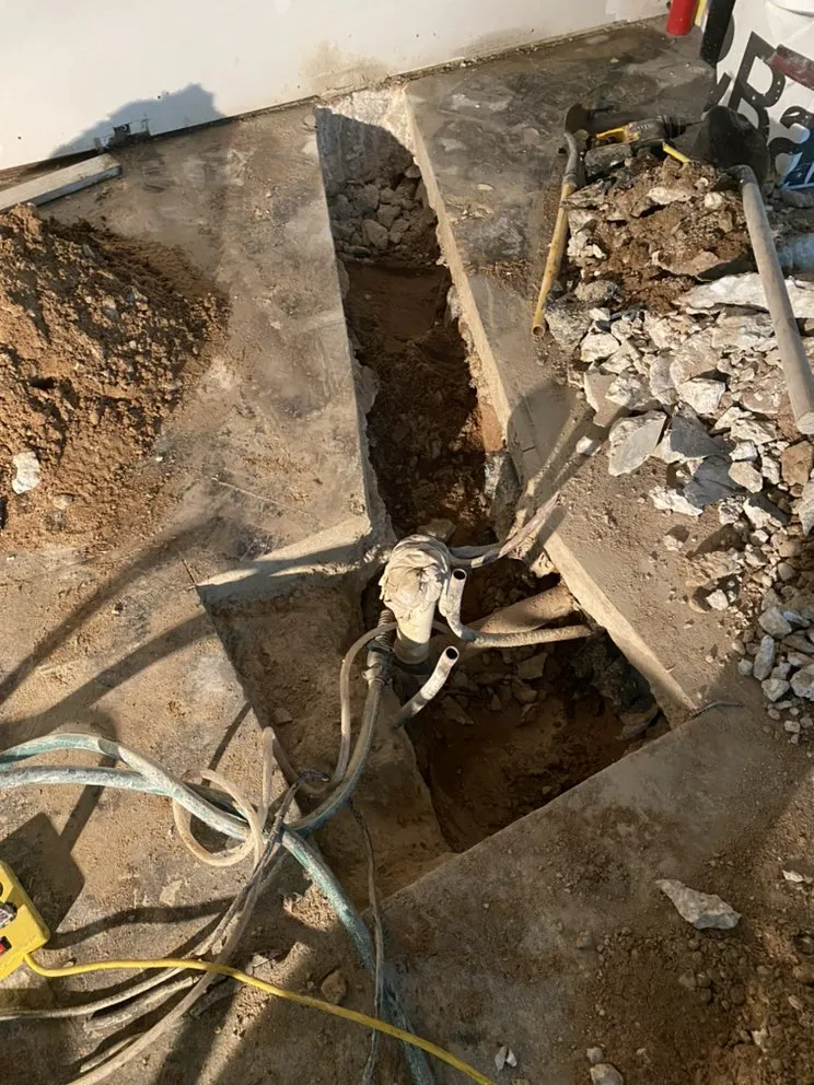 Affordable landscaping services with custom design in Kyle, TX by Pear Lake Concrete