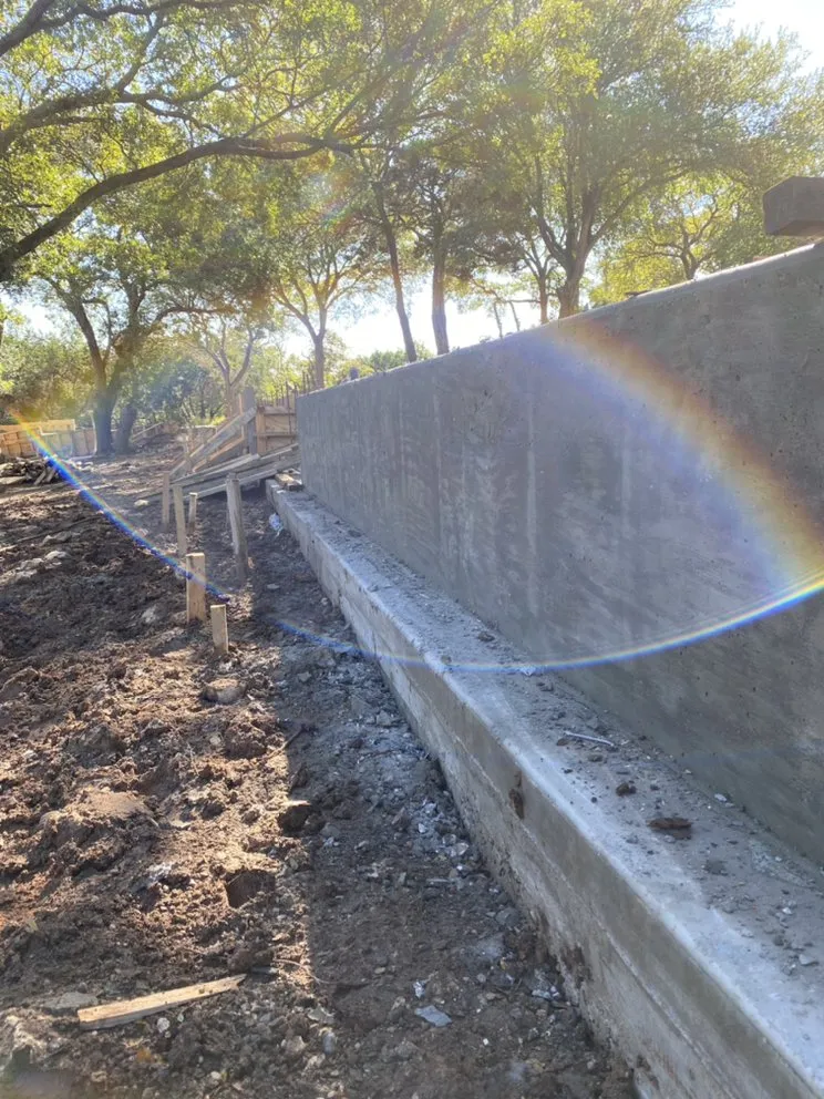 Custom lawn mowing service experts serving Kyle, TX - Pear Lake Concrete