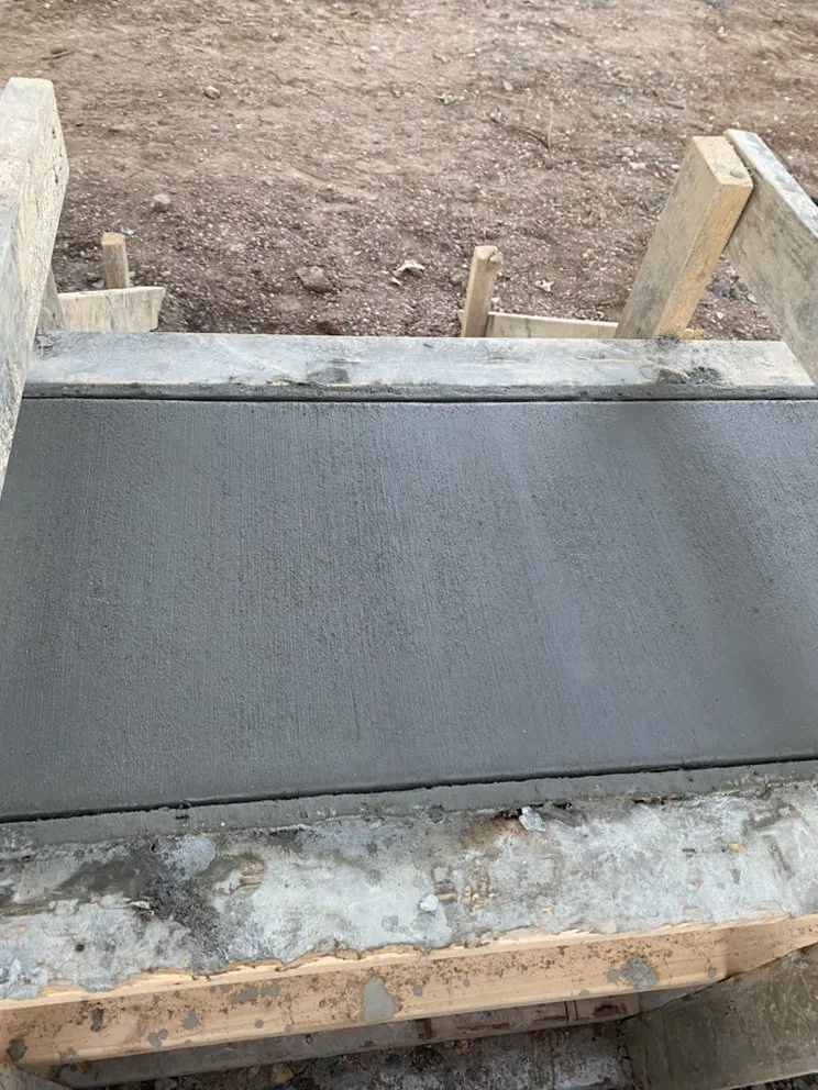 Professional yard cleanup service near you in Kyle, TX by Pear Lake Concrete