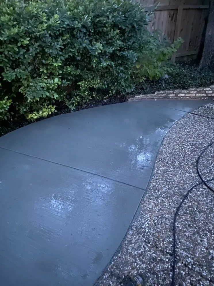 Trusted yard maintenance experts serving Kyle, TX - Pear Lake Concrete