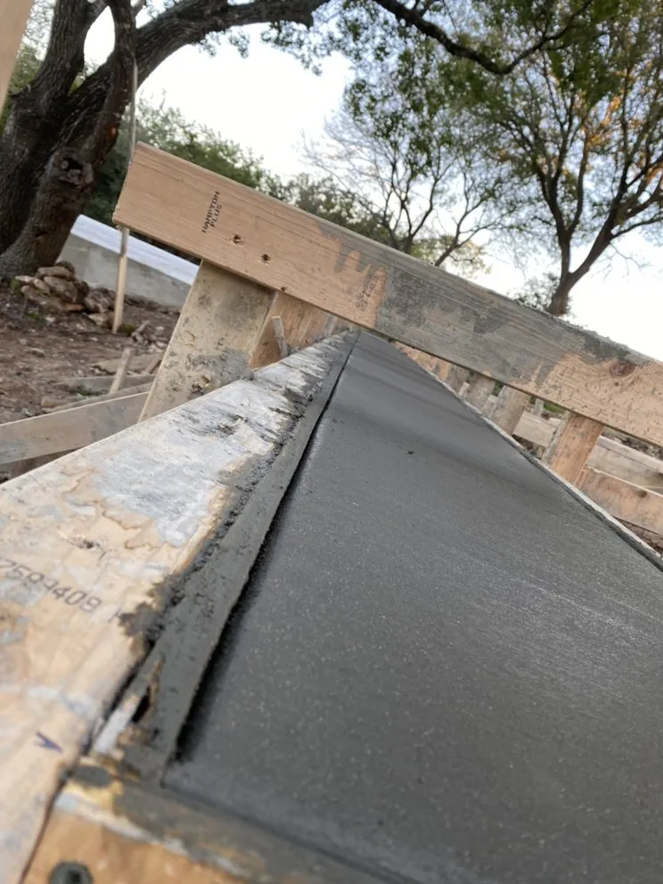 Local outdoor landscaping in Kyle, TX - Pear Lake Concrete