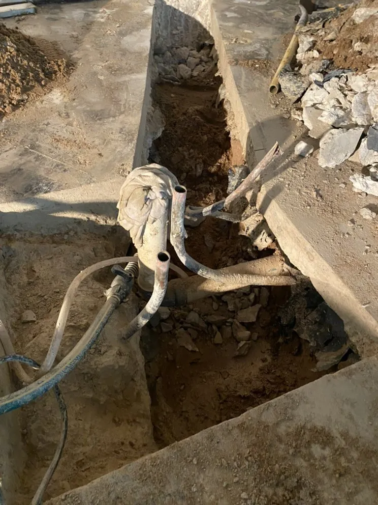 Trusted landscaping services in Kyle, TX by Pear Lake Concrete