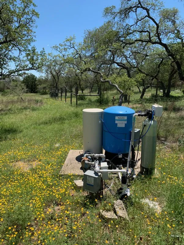 Expert outdoor landscaping for outdoor upgrades in Kyle, TX by Pear Lake Concrete