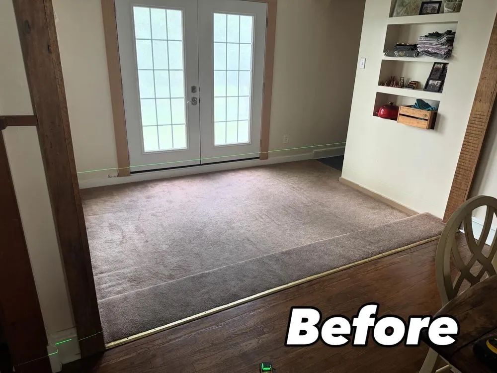 Custom yard maintenance with custom design across Levittown, PA - Pear Tree Handyman