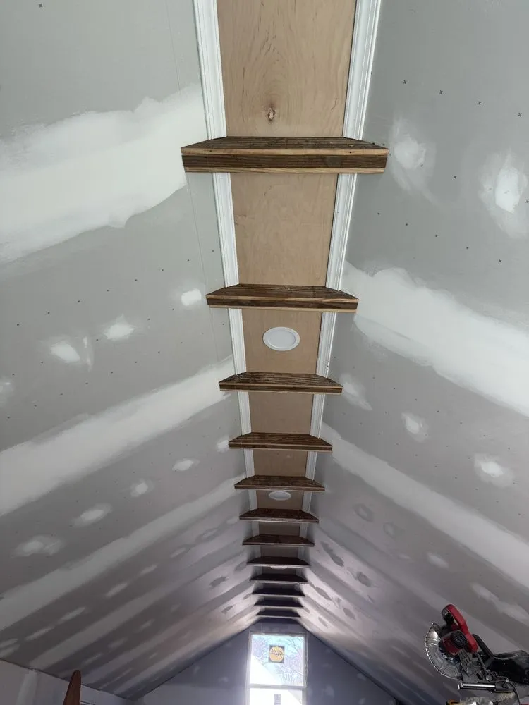 Top-rated landscape installation in Levittown, PA - Pear Tree Handyman