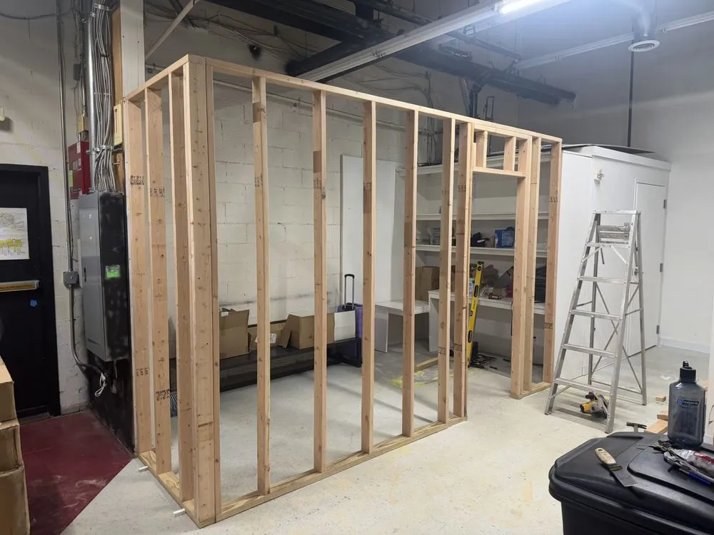 Professional garden landscaping for residential properties across Levittown, PA - Pear Tree Handyman