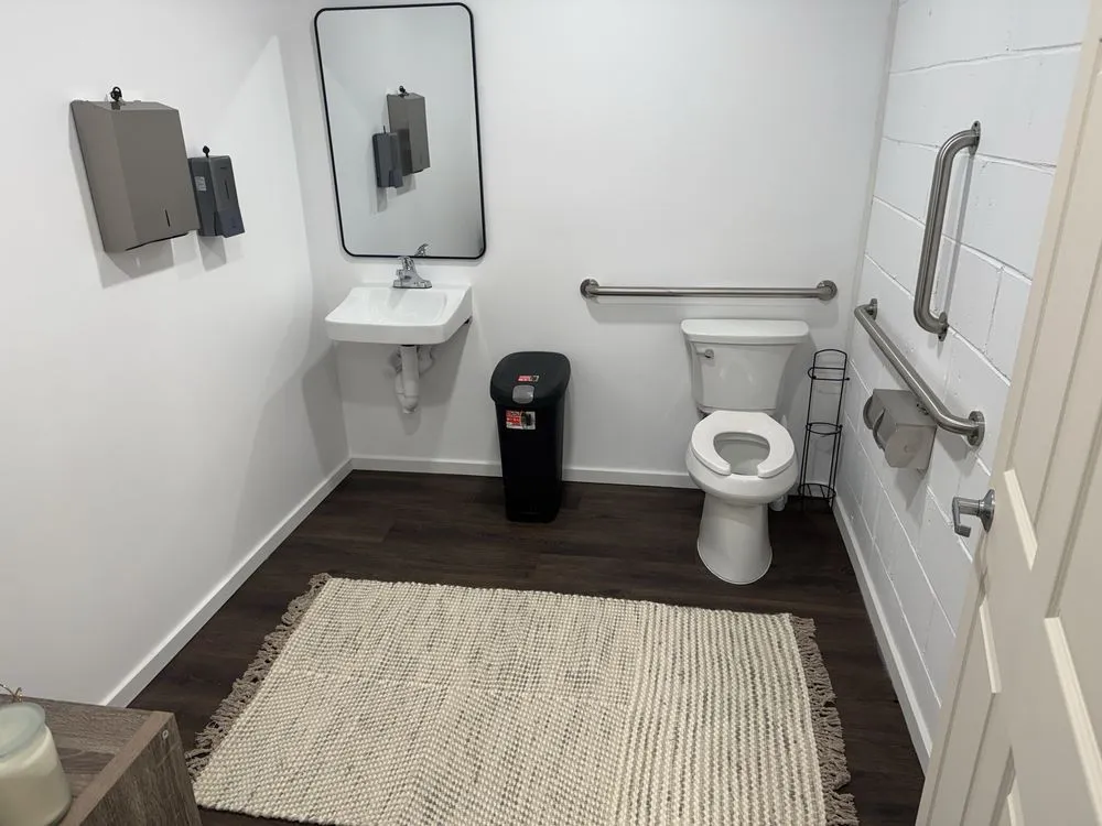 Custom yard cleanup service in Levittown, PA - Pear Tree Handyman