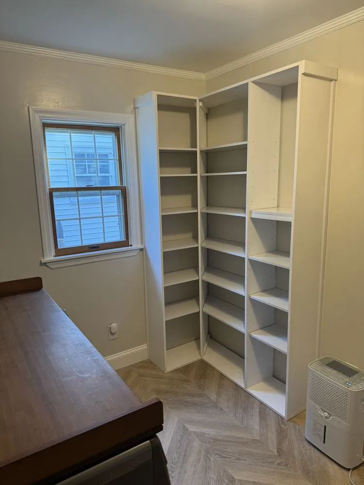 Affordable garden landscaping in Levittown, PA - Pear Tree Handyman