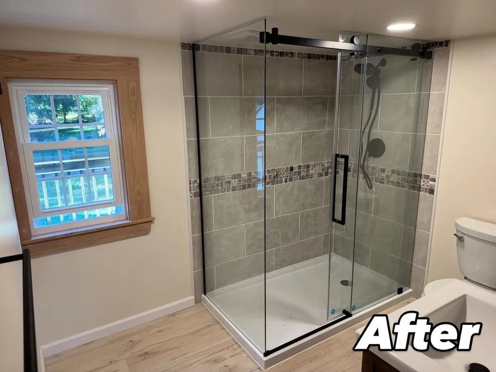 Professional yard cleanup service in Levittown, PA - Pear Tree Handyman