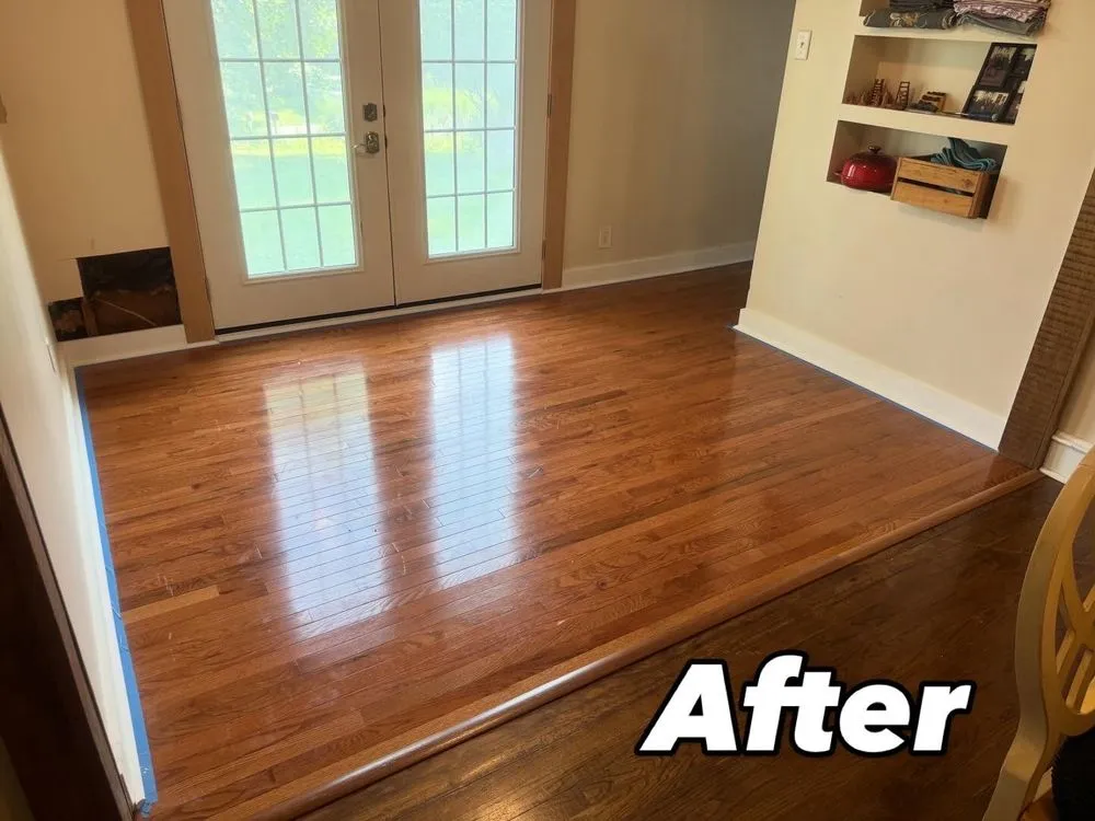 Top-rated lawn care service with custom design across Levittown, PA - Pear Tree Handyman