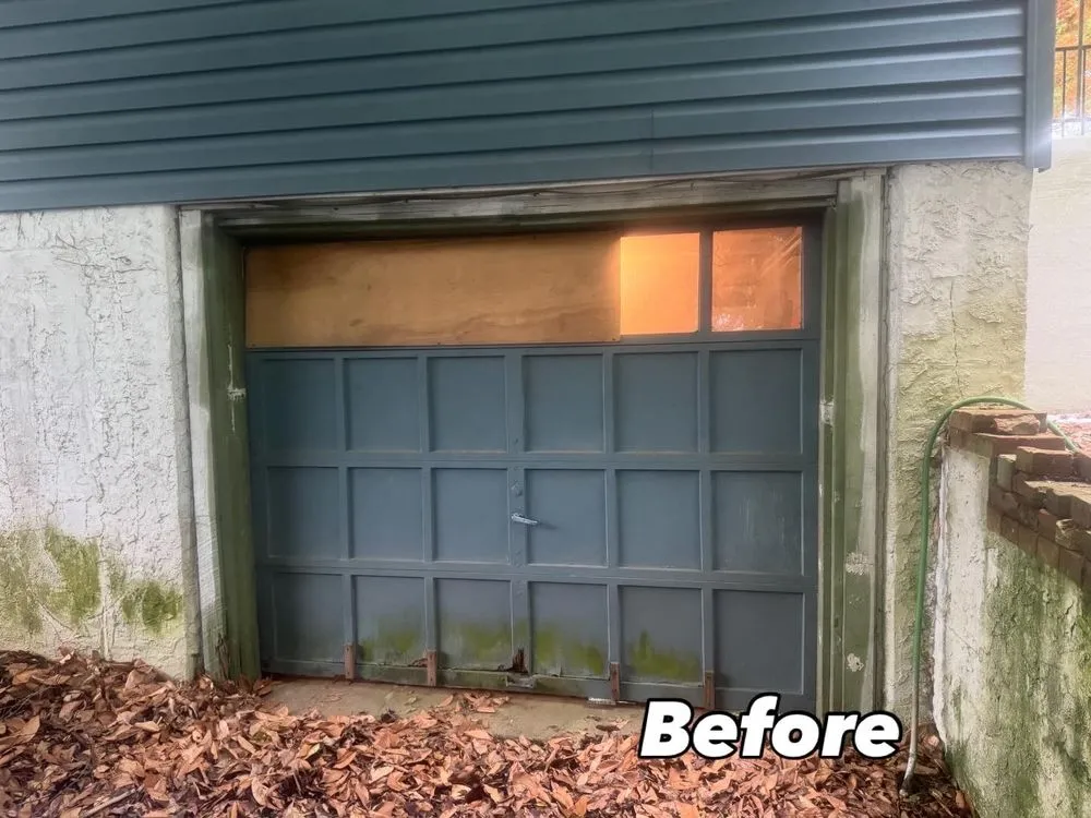 Affordable yard cleanup service experts serving Levittown, PA - Pear Tree Handyman