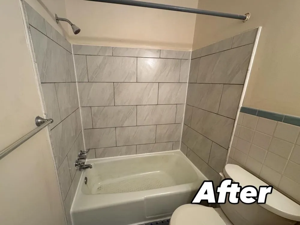 Reliable yard maintenance in Levittown, PA by Pear Tree Handyman