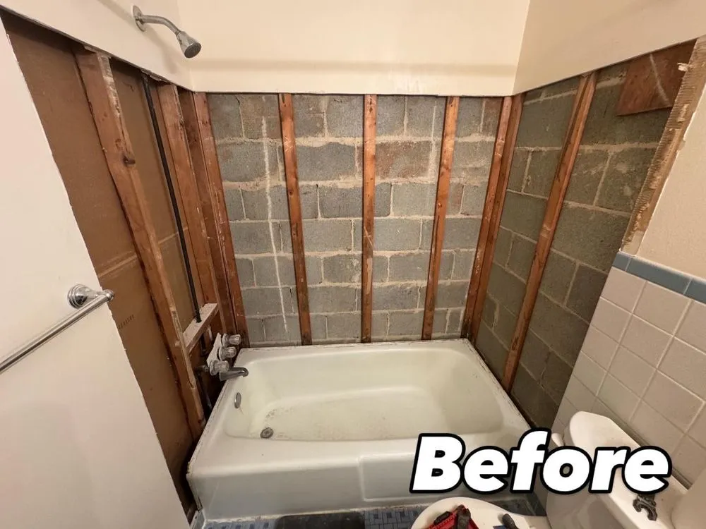 Trusted garden landscaping experts serving Levittown, PA - Pear Tree Handyman