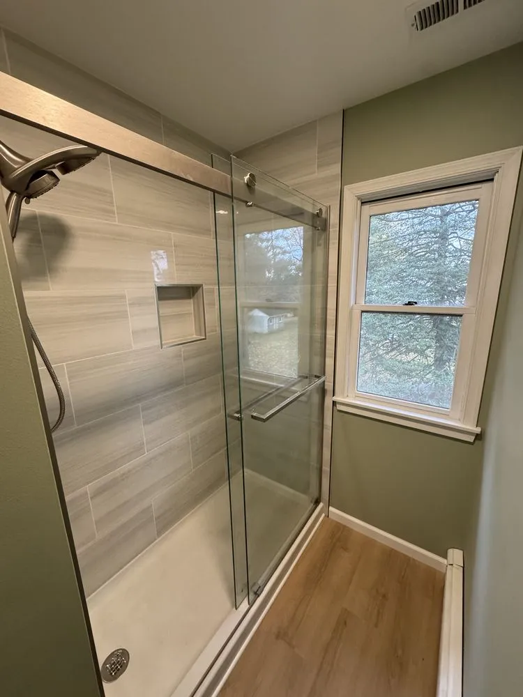 Reliable lawn mowing service in Levittown, PA by Pear Tree Handyman