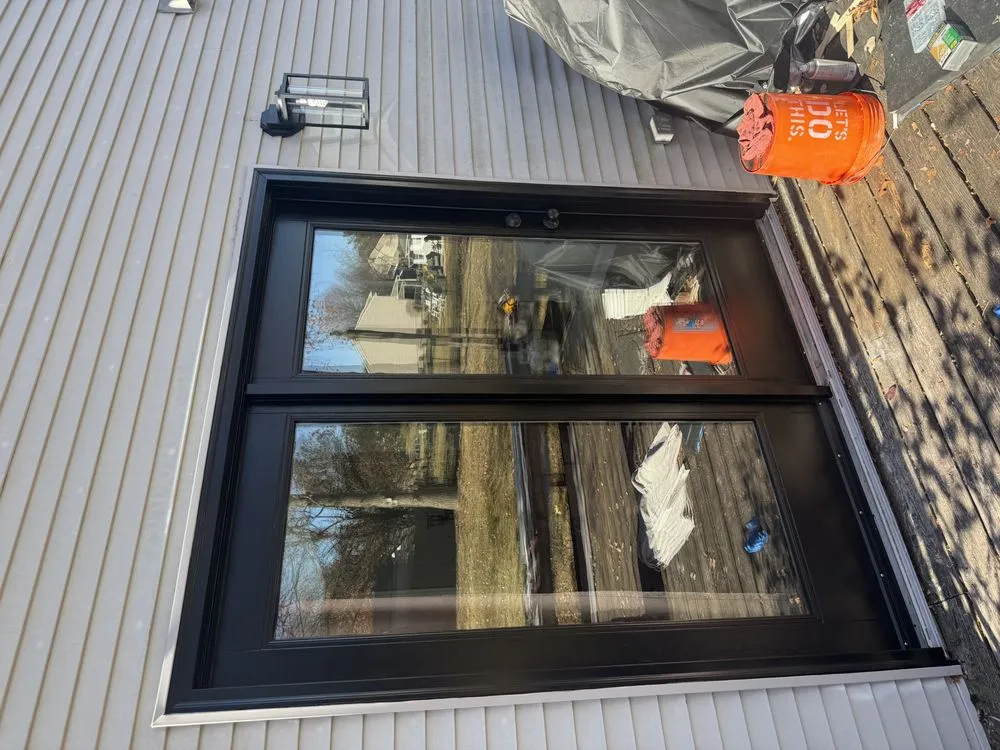 Professional landscaping services for year-round maintenance in Levittown, PA by Pear Tree Handyman