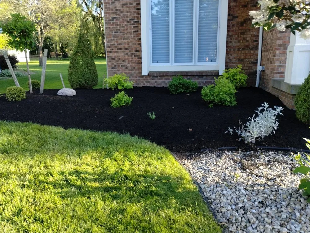 Affordable lawn care service for homes across Hamburg, NY - Pearce Pro Lawns