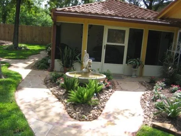 Trusted landscaping services for year-round maintenance across Cypress, TX - Pearce Scapes