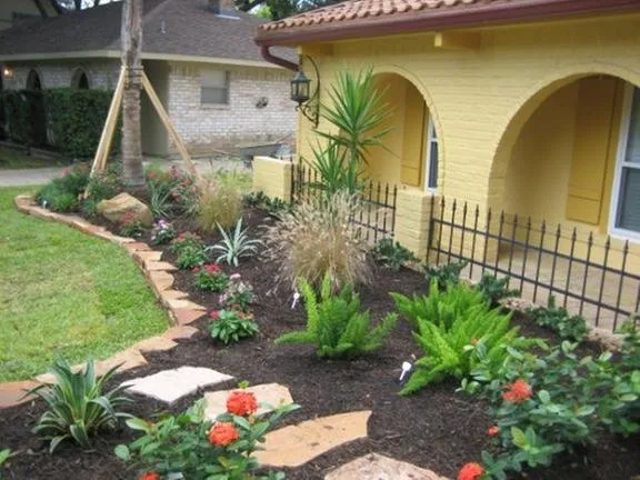 Professional lawn care service in Cypress, TX - Pearce Scapes