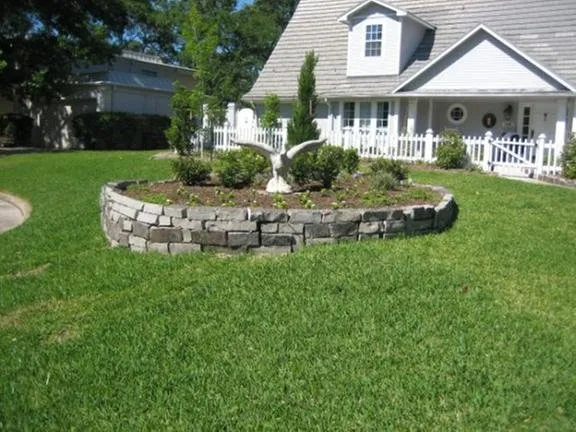 Trusted yard cleanup service in Cypress, TX by Pearce Scapes