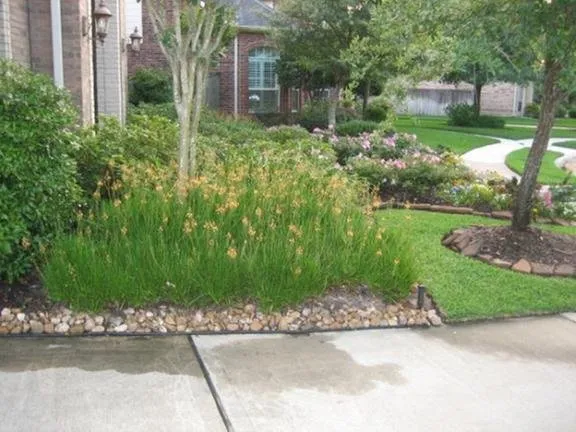 Local yard cleanup service experts serving Cypress, TX - Pearce Scapes