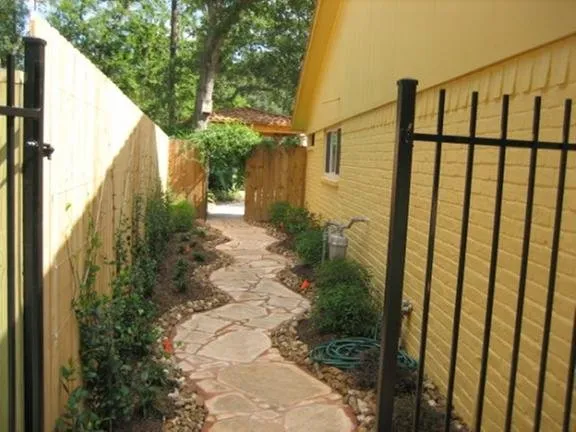Professional yard maintenance for year-round maintenance in Cypress, TX by Pearce Scapes