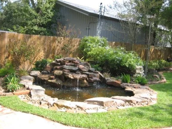 Custom yard maintenance experts serving Cypress, TX - Pearce Scapes