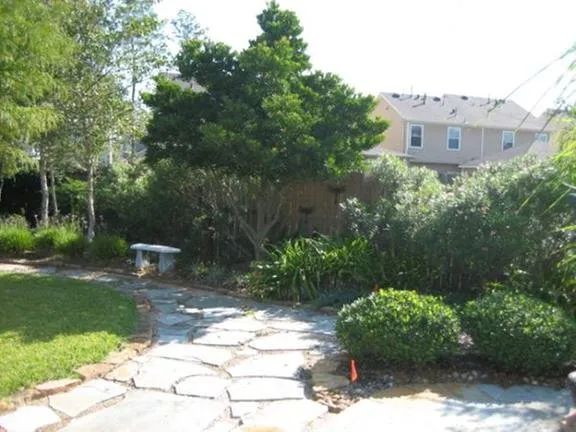 Custom landscape installation experts serving Cypress, TX - Pearce Scapes