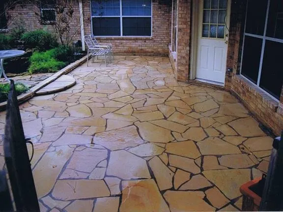 Expert landscape design for beautiful yards across Cypress, TX - Pearce Scapes