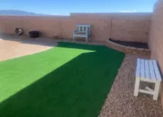 Expert garden landscaping experts serving Albuquerque, NM - Pearl Garden Landscapes