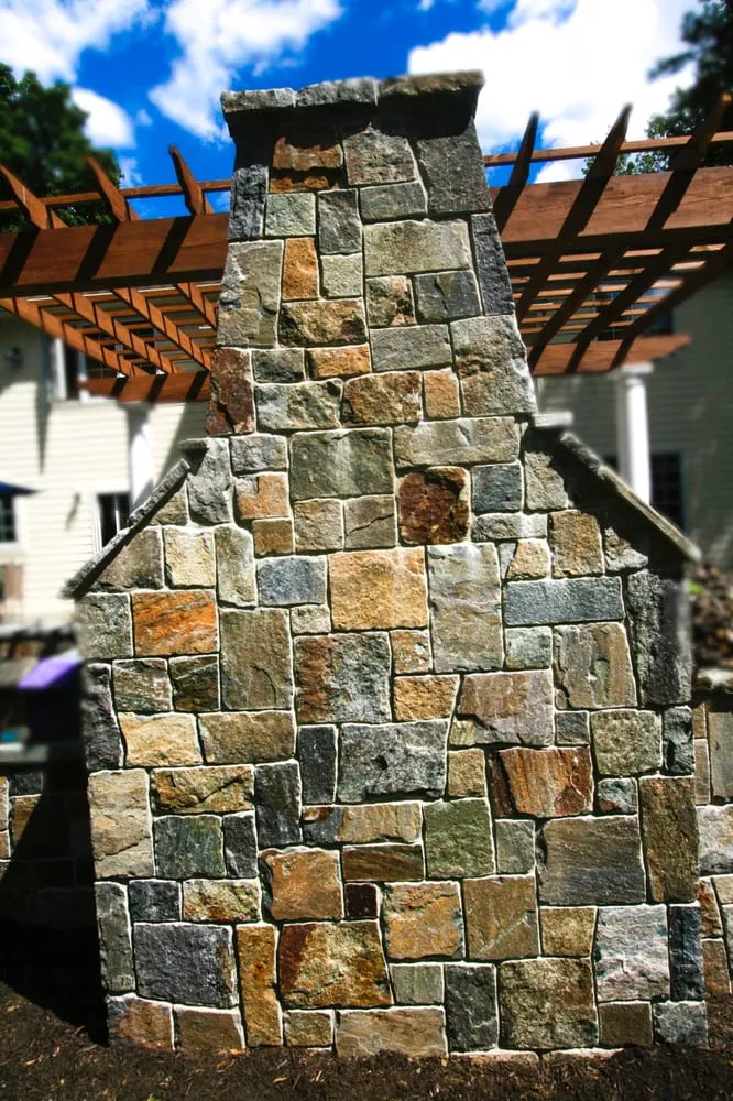 Expert lawn care service in Albany, NY by Pearl Landscaping & Patio