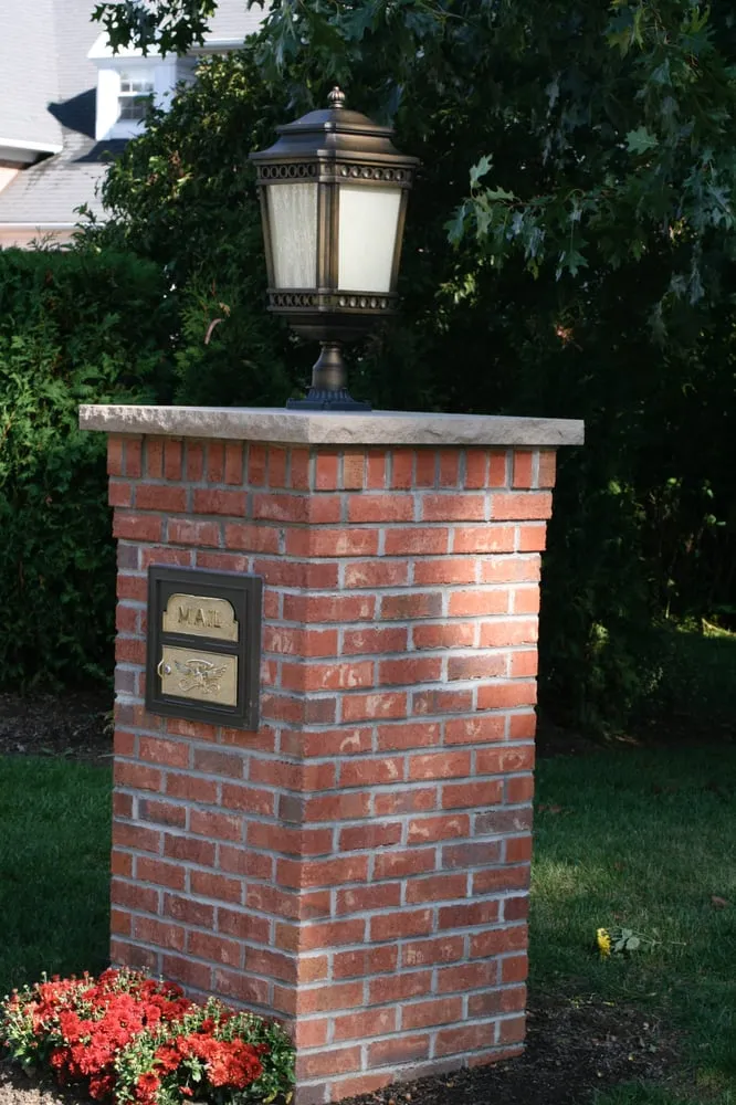 Local landscape installation for beautiful yards in Albany, NY by Pearl Landscaping & Patio