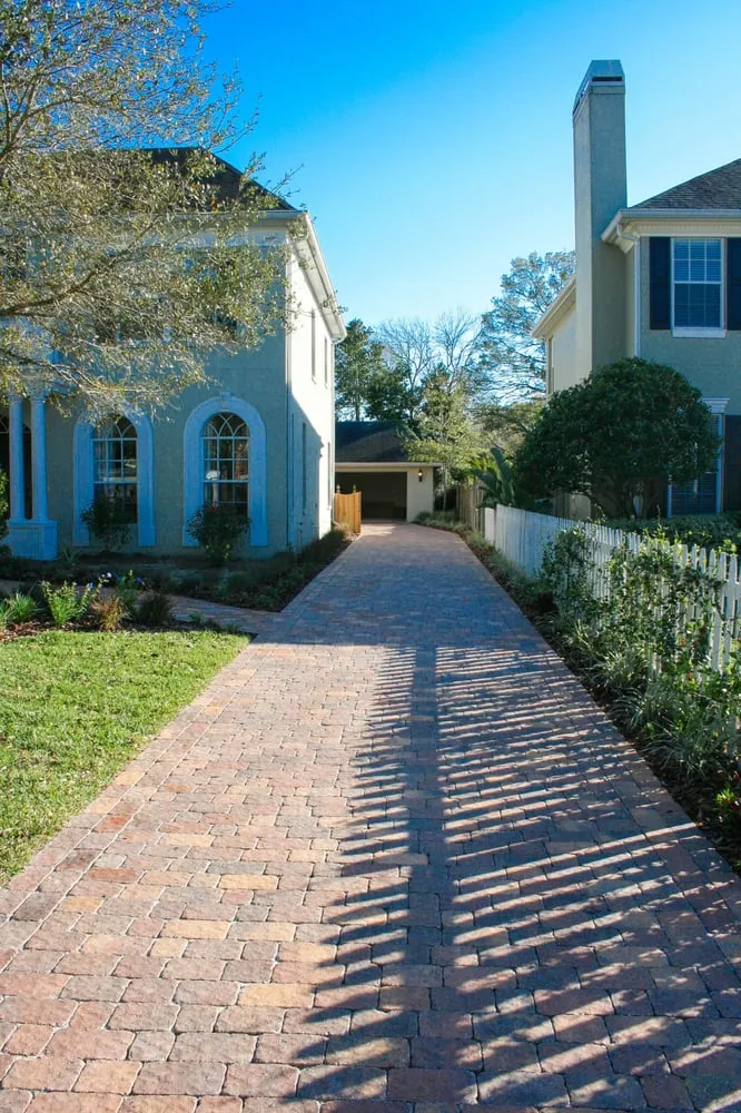 Trusted yard maintenance with custom design in Albany, NY by Pearl Landscaping & Patio