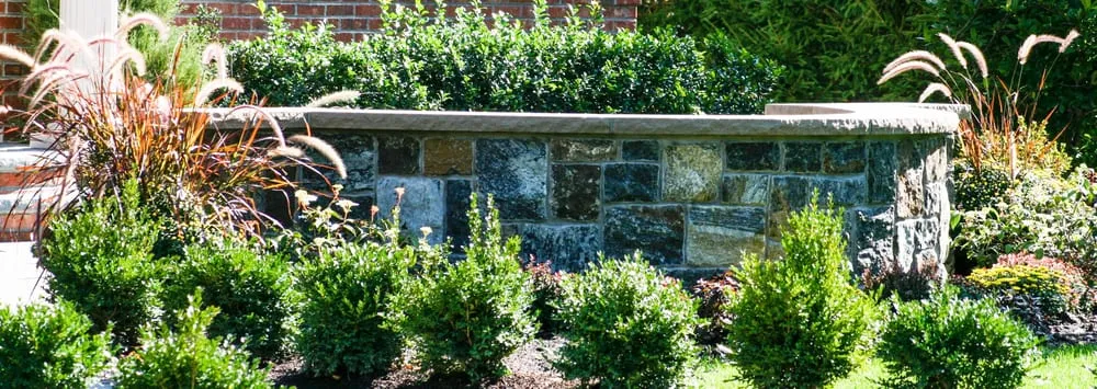 Trusted garden landscaping experts serving Albany, NY - Pearl Landscaping & Patio